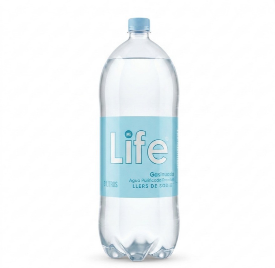 CCU 600ML DESECHABLE x 12 unidades - PESI ZERO