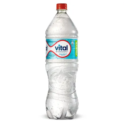 Agua Vida sin gas 1600 mml