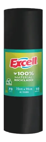 BOLSA DE BASURA 80 X 110 EXCELL (Caja x24)
