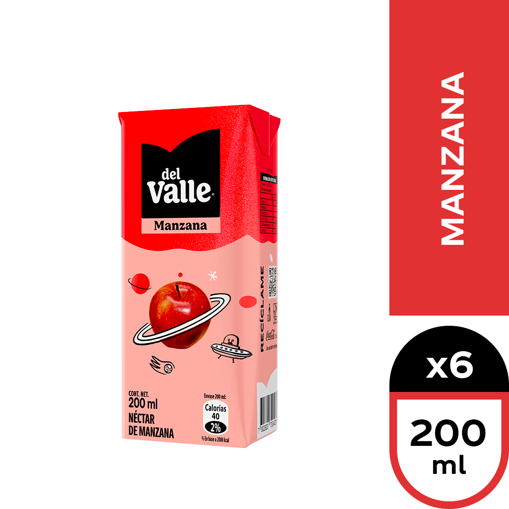 BOMBILLIN 200CC X24 - MULTIFRUTILLA