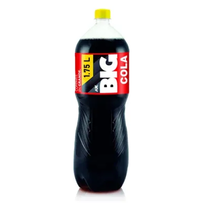Big Cola 1,7lt
