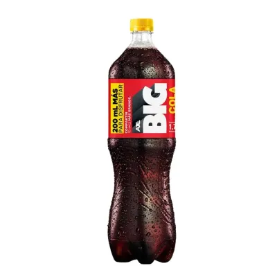 Big Cola Zero 1,7lt