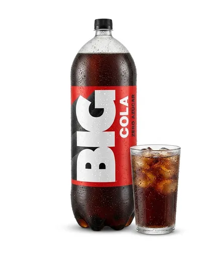 Big Cola Zero 3.03 lt