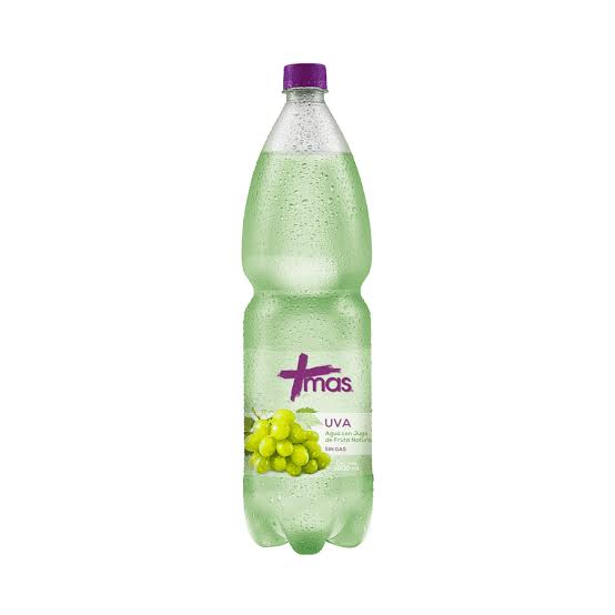 CACHANTUN 1.6 LT DESECHABLE x 6 unidades - SIN GAS
