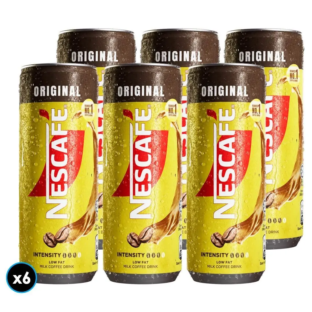 Nescafé 400g