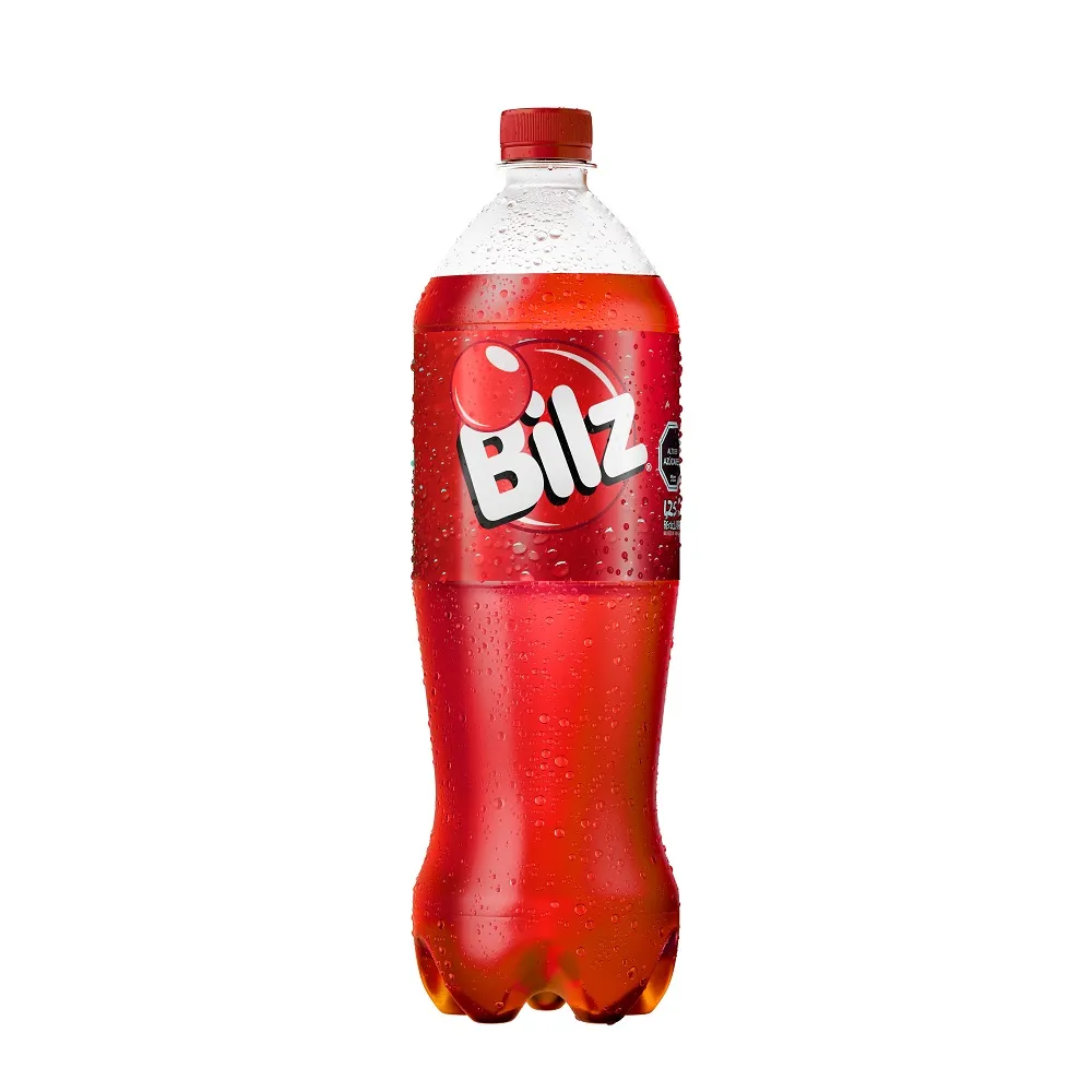 CCU 1.25 DESECHABLE - BILZ