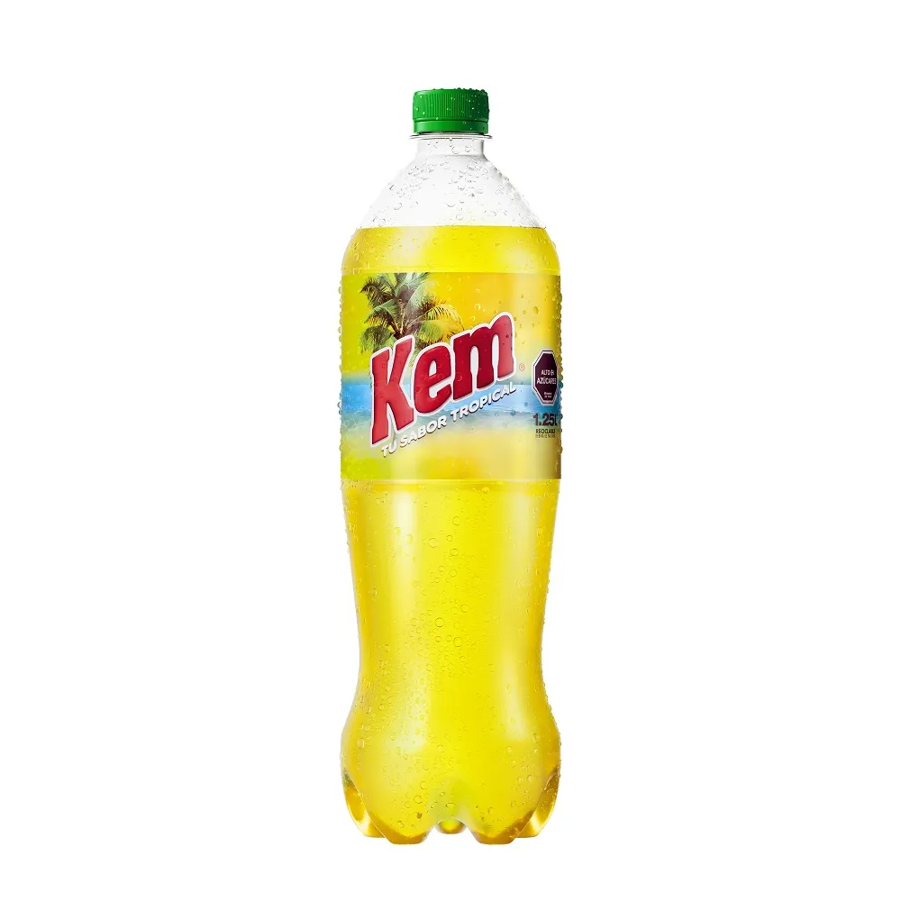 CCU 1.25 DESECHABLE - KEM