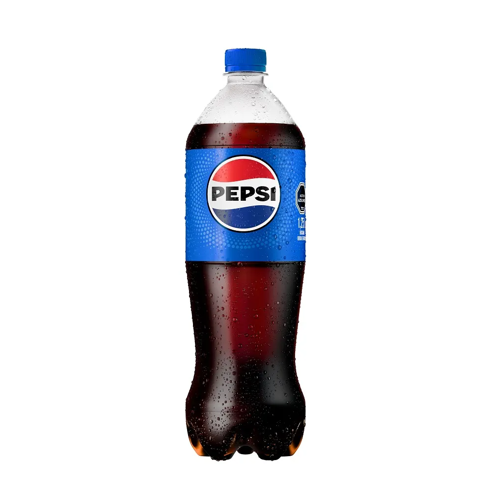 CCU 1.25 DESECHABLE - PEPSI