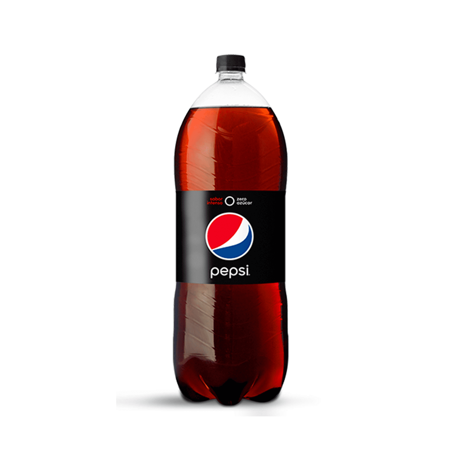 CCU 3LT DESECHABLE x 6 unidades - PEPSI ZERO