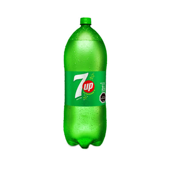 CCU 3LT DESECHABLE x 6 unidades - SEVEN UP
