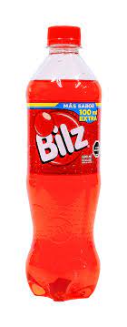 CCU 600ML DESECHABLE x 12 unidades - BILZ