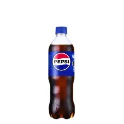 CCU 600ML DESECHABLE x 12 unidades - PEPSI