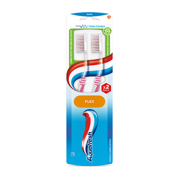 CEPILLO DE DIENTE NI�O FRESH UP
