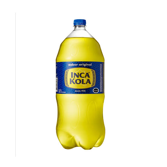 COCA COLA 3LT DESECHABLE x 6 unidades - INCA COLA