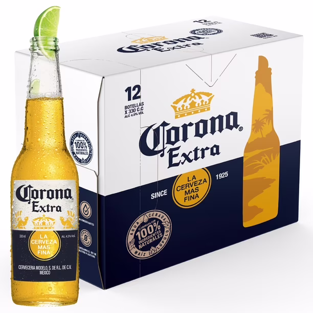 CORONA 620CC X12 UNID