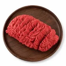 Carne Molida 250G 10% de grasa HSM