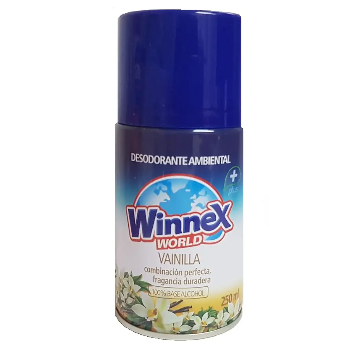 DESODORANTE AMBEINTAL WINNEXS WINNEXS (Caja x12)
