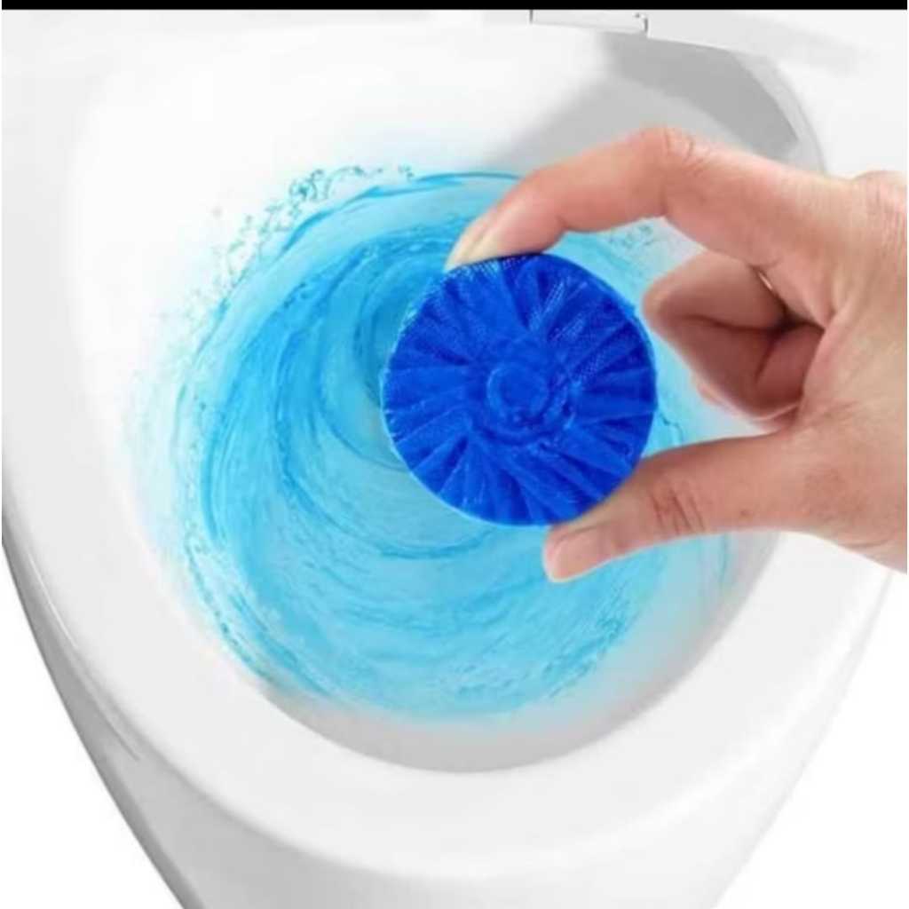 DESODORANTE DE INODORO ULTRA CLEAN (Caja x24)