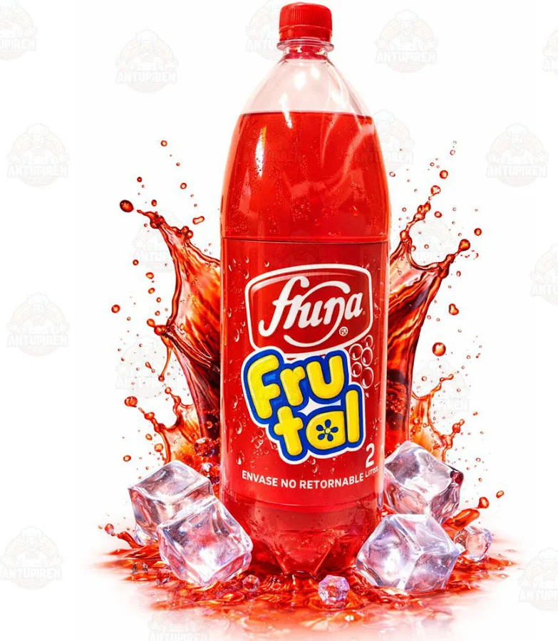 Fruna 2.0 LT x 6 unidades - FRUTAL