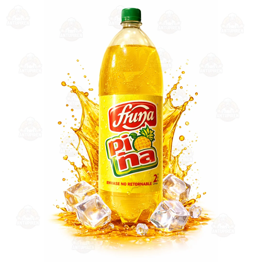 Fruna 2.0 LT x 6 unidades - COLA