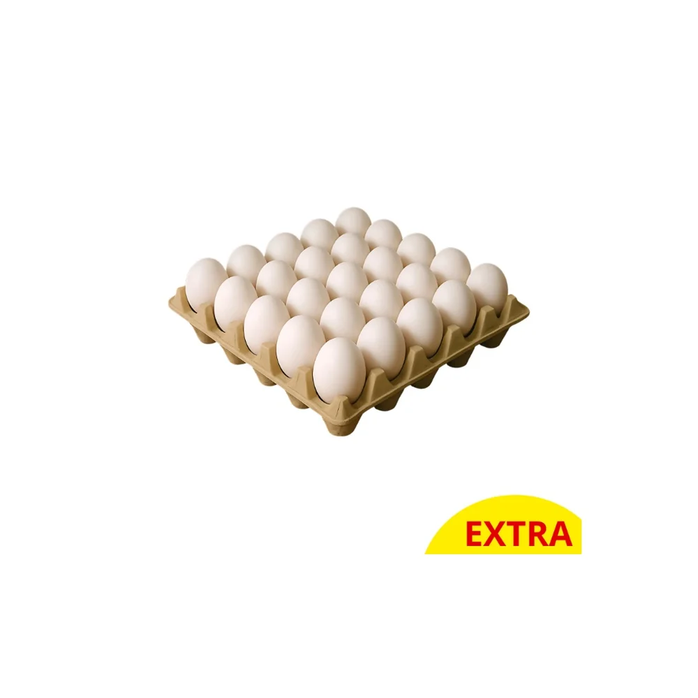 HUEVO EXTRA
