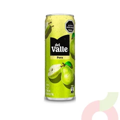 JUGO ANDINA 340ML X 6UNID - PERA