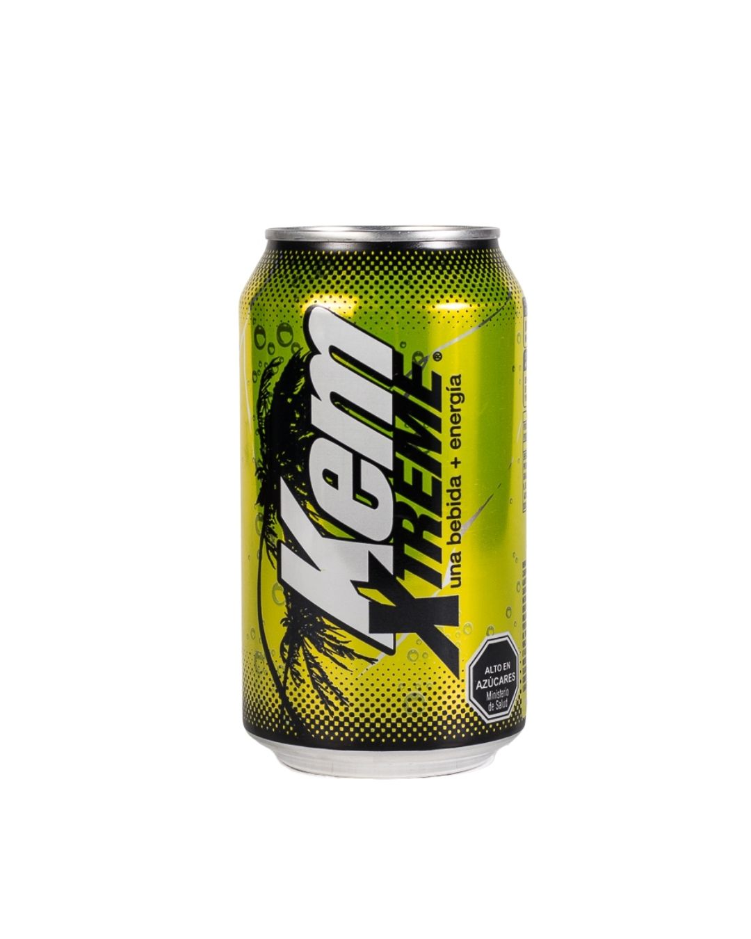 LATA CCU X 6 UNIDAD. - KEM EXTREME