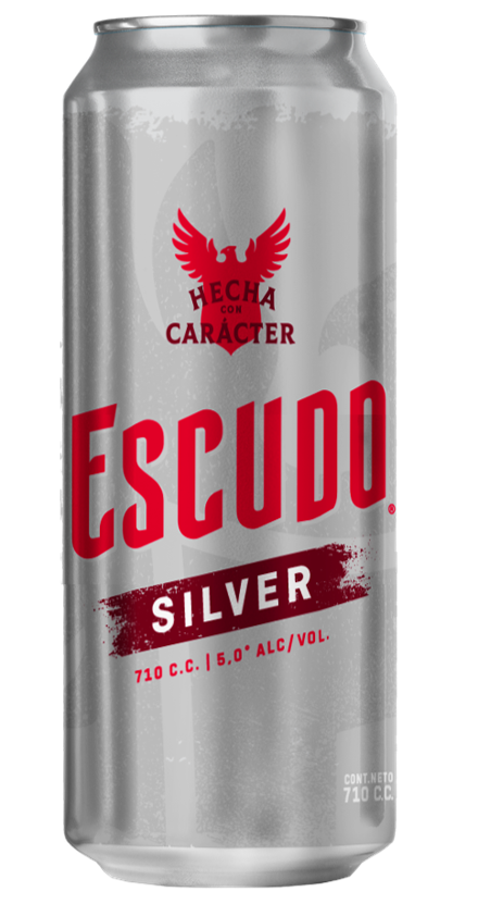 LATA ESCUDO 710ML X 24 UNID