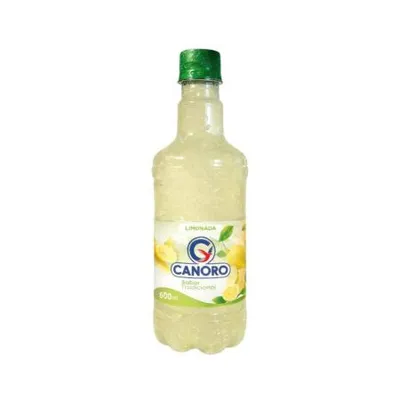 Limonada Canoro 600 ml