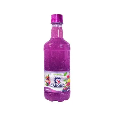 Limonada Canoro 600 ml Maqui Berries