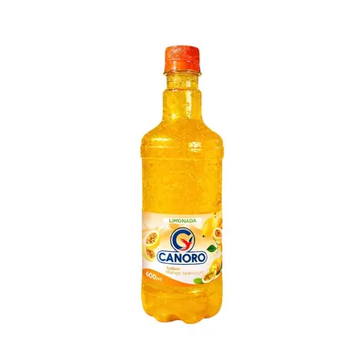 Limonada Canoro 600 ml Maracuya
