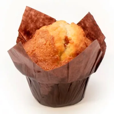 Muffin relleno ddl x6