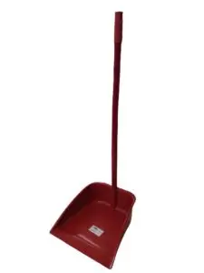 PALA PLASTICA ULTRA CLEAN ULTRA CLEAN (Caja x30)