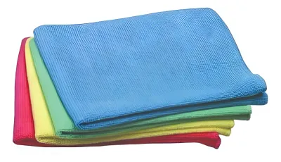 Paño microfibra 38x38 cm