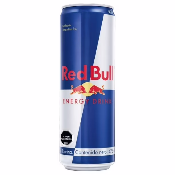 REDBULL 250ML x12 unid