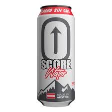 SCORE 473ML x 24 unidades - WATER MELON