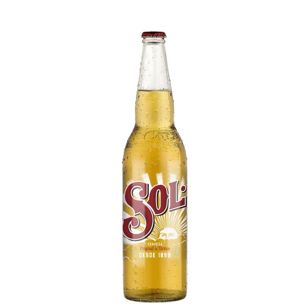 SOL 650 x 12 unidades