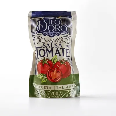 Salsa Teodoro Italiana 200g