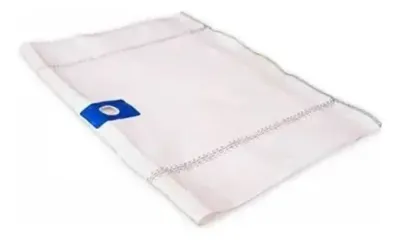 Trapero de algodón 50x70