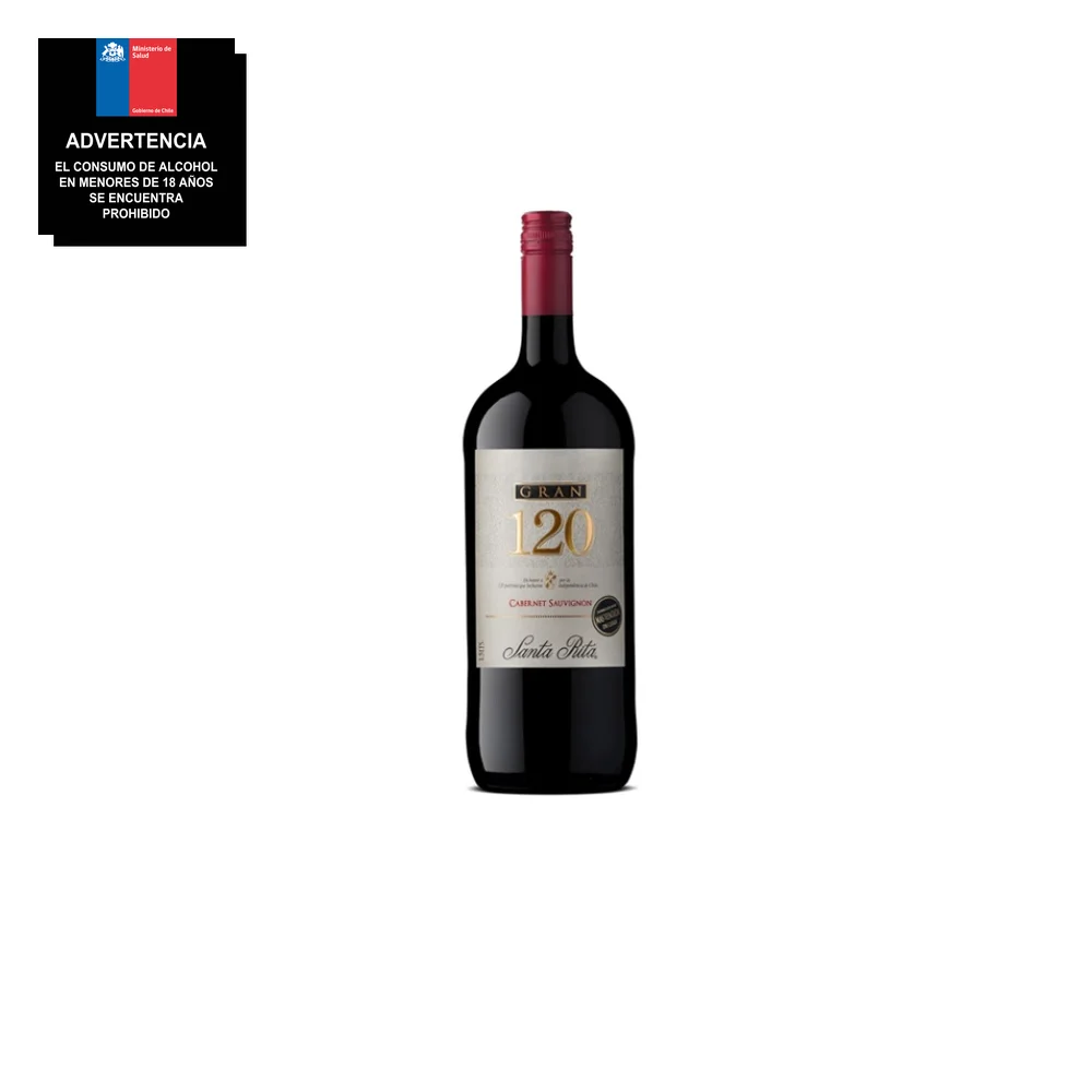 VINO 120 1.5 LT X6 UNID