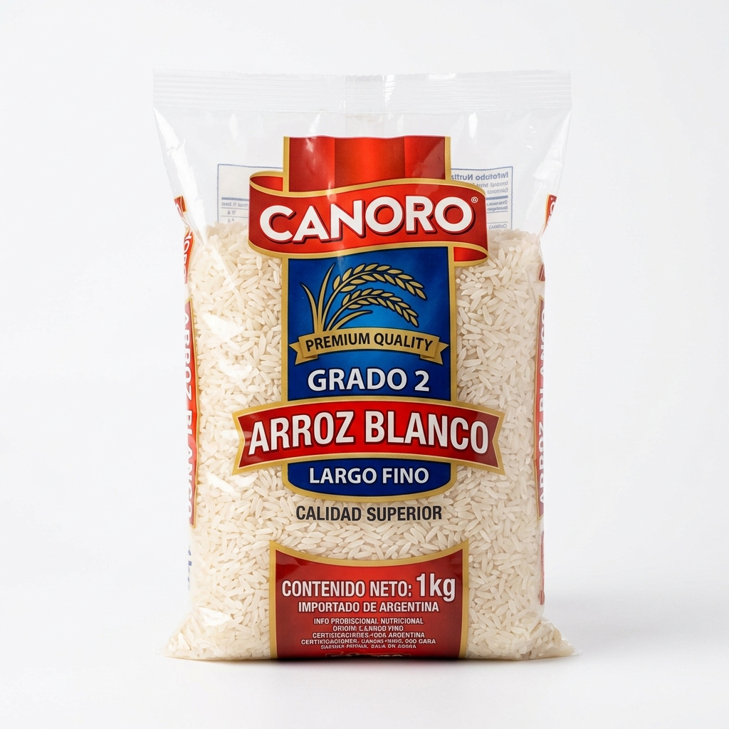 Spaguetti Canoro 400g