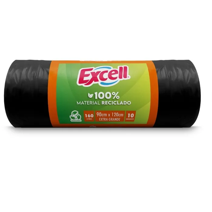 BOLSA DE BASURA 90 X 120 EXCELL (Caja x24)