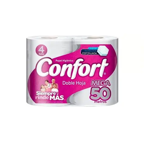 confort confort x50 metros confort (Caja x8)