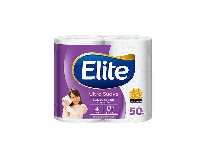 confort elite 50 metros elite (Caja x8)