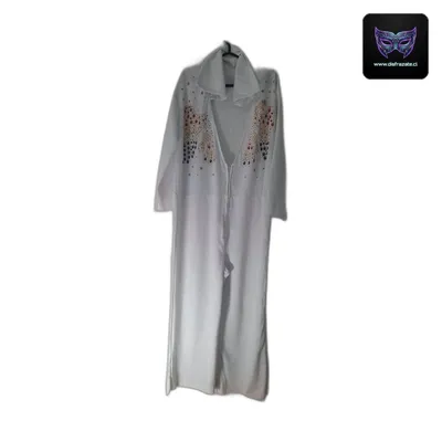 Disfraz Elvis (Talla XL)