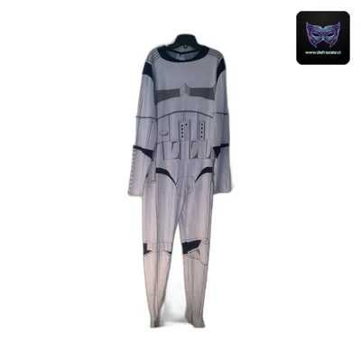 Disfraz Starwars (Talla XL)