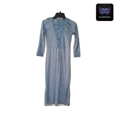 Disfraz Cenicienta (Talla 12)