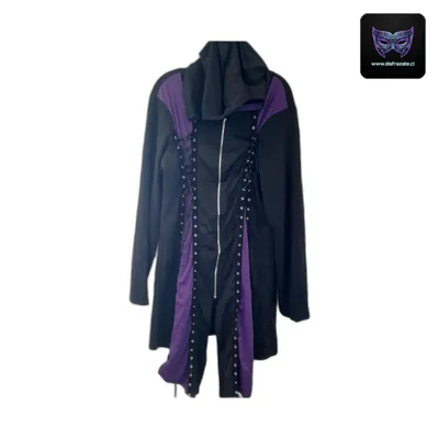 Disfraz Halloween (Talla M)