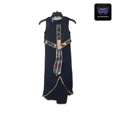 Disfraz Cleopatra (Talla 6)