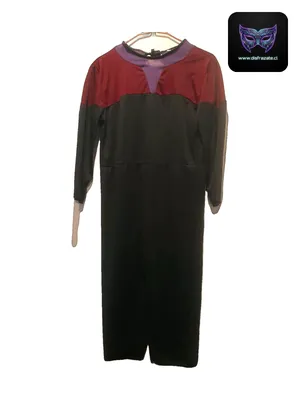 Disfraz Star Trek (Talla 6)